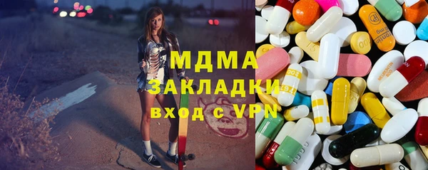амф Гусев